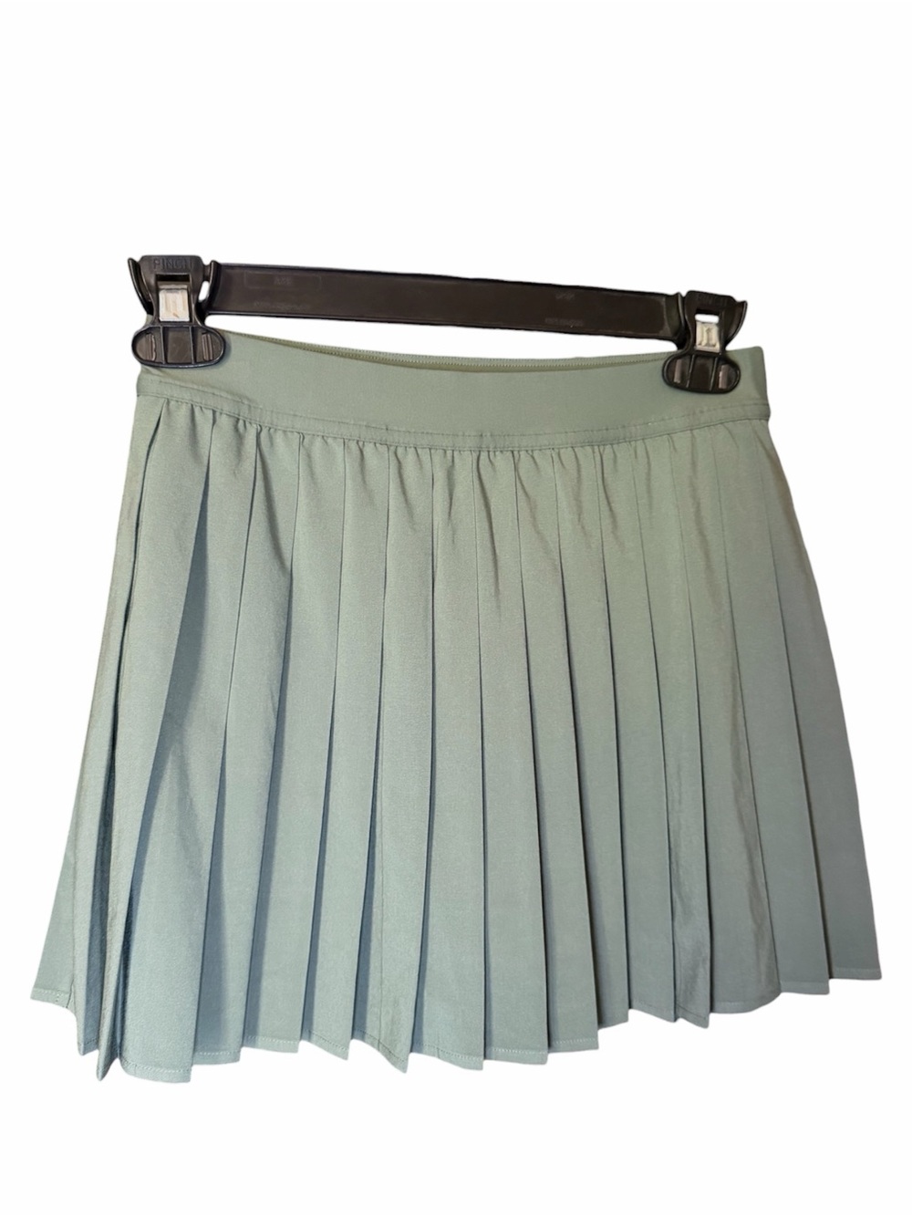 Lululemon High-Rise Pleated Tennis Skirt - Picture 9 of 10